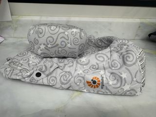 Mochila porteo Ergobaby