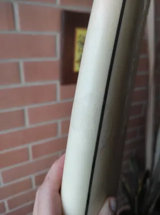 Tabla Surf Go Fish Machado  (5,5" /29,3 L)