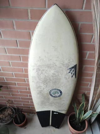 Tabla Surf Go Fish Machado  (5,5" /29,3 L)