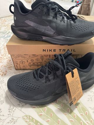 Nike Pegasus Trail 5 Negro
