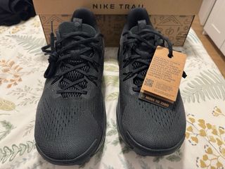 Nike Pegasus Trail 5 Negro