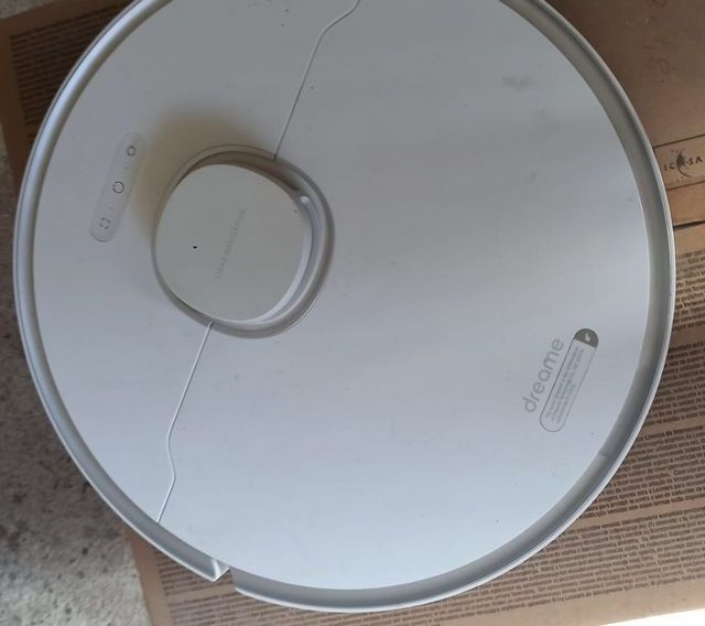 Dreame Bot L10 Pro - Leggere la descrizione