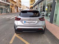 Nissan Juke N-Connecta