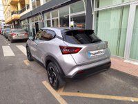 Nissan Juke N-Connecta