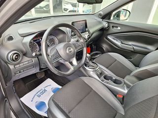 Nissan Juke N-Connecta
