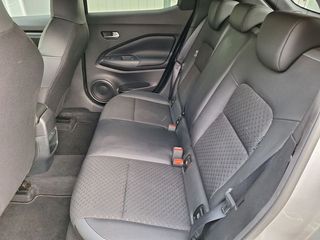 Nissan Juke N-Connecta