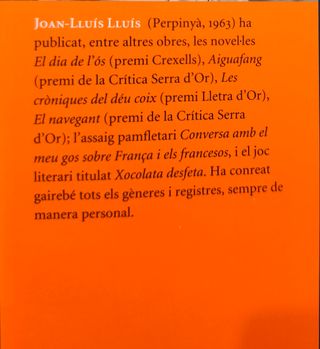 Jo soc aquell que va matar Franco: Premi Sant J...