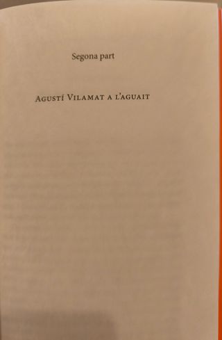 Jo soc aquell que va matar Franco: Premi Sant J...