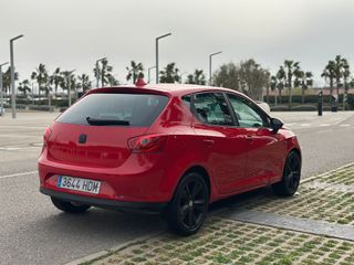 SEAT Ibiza 2011