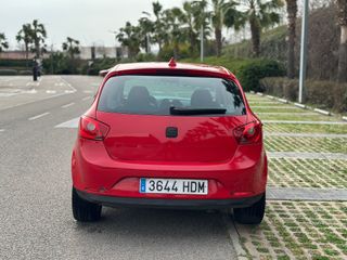 SEAT Ibiza 2011