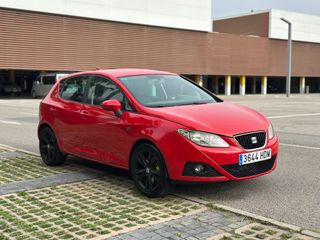 SEAT Ibiza 2011