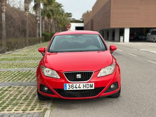 SEAT Ibiza 2011