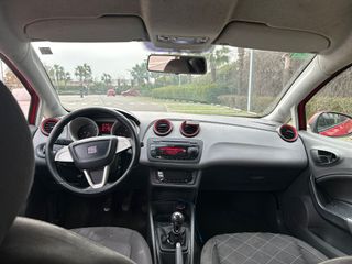 SEAT Ibiza 2011