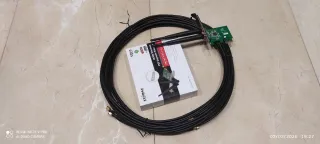 Tarjeta Red Inalámbrica Edimax Ew-7612 PLN V2