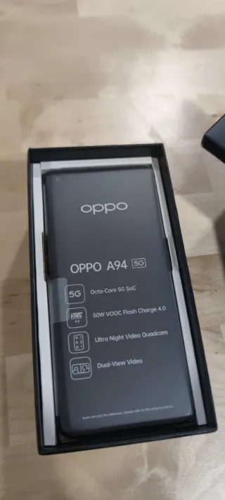 Cellulare OPPO A94 5G