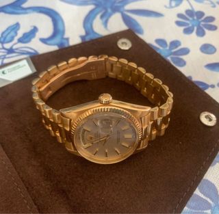 Rolex Day-Date Oro Amarillo