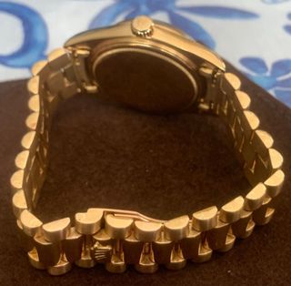 Rolex Day-Date Oro Amarillo