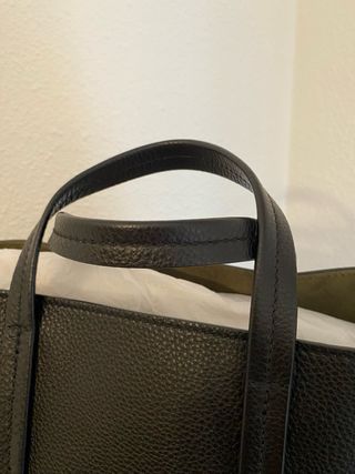 Bolso Bimba y Lola Negro