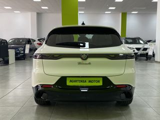 Alfa Romeo Tonale Sprint 4x2 1.5 130CV TCT 48V MHE