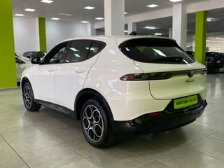 Alfa Romeo Tonale Sprint 4x2 1.5 130CV TCT 48V MHE