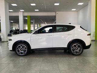 Alfa Romeo Tonale Sprint 4x2 1.5 130CV TCT 48V MHE