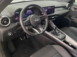 Alfa Romeo Tonale Sprint 4x2 1.5 130CV TCT 48V MHE