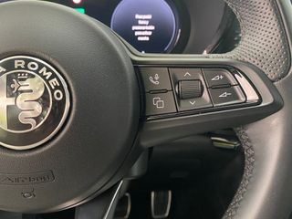 Alfa Romeo Tonale Sprint 4x2 1.5 130CV TCT 48V MHE
