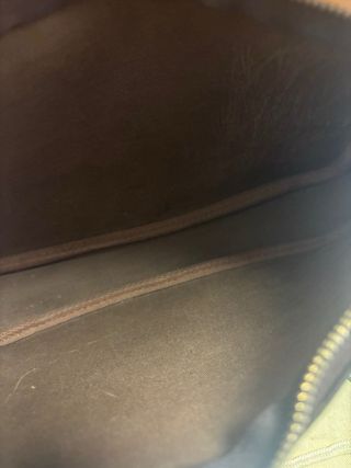 Bolso Pochette Louis Vuitton