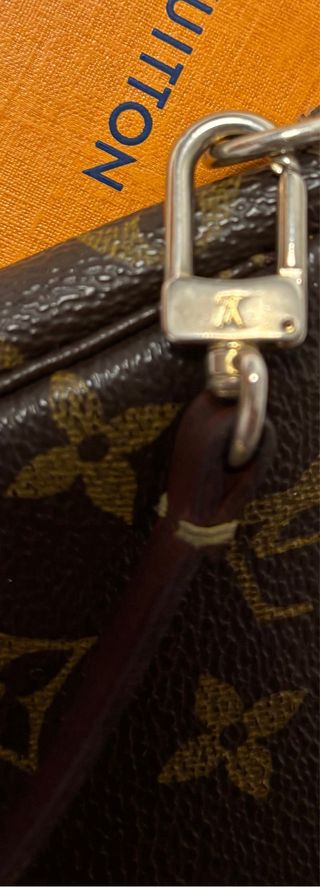 Bolso Pochette Louis Vuitton