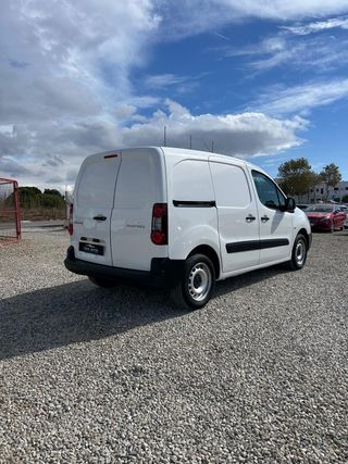 Peugeot Partner TEPEE Access 1.6 BlueHDi 55KW (75CV)