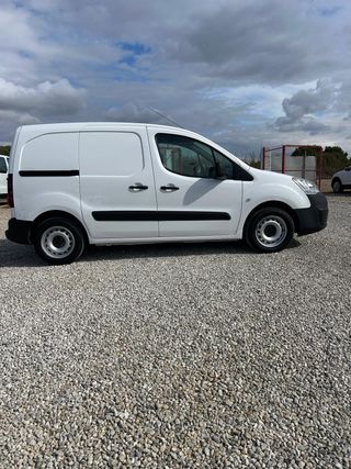 Peugeot Partner TEPEE Access 1.6 BlueHDi 55KW (75CV)