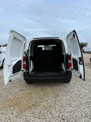 Peugeot Partner TEPEE Access 1.6 BlueHDi 55KW (75CV)