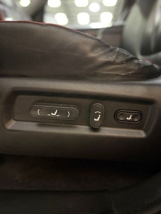 Hyundai Santa Fe 2.2 CRDi VGT Style Full DVD Aut 7 plazas