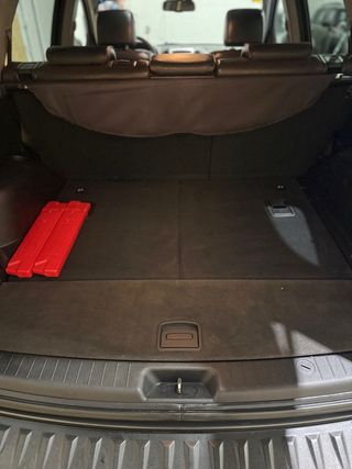 Hyundai Santa Fe 2.2 CRDi VGT Style Full DVD Aut 7 plazas