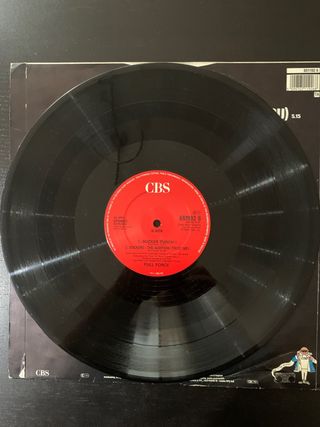 Full Force - Love Is For Suckers (Like Me And You)