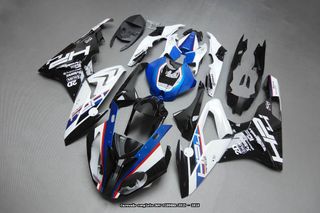 Carenado para BMW S1000RR 2015 - 2018