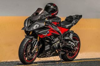 Carenado para BMW S1000RR 2015 - 2018