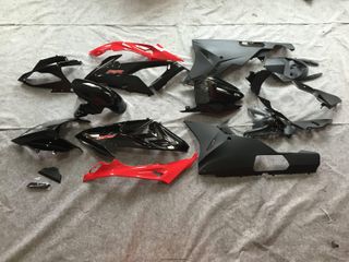 Carenado para BMW S1000RR 2015 - 2018