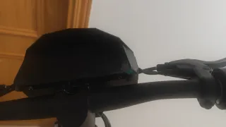 Patinete Eléctrico Kukirin G2 Nuevo