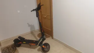 Patinete Eléctrico Kukirin G2 Nuevo