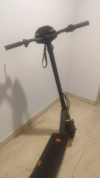 Patinete Eléctrico Kukirin G2 Nuevo