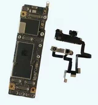 Placa iPhone 11 128GB com Face ID