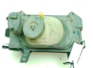 Volkswagen 22243812 faro der 9gh117357 transporter