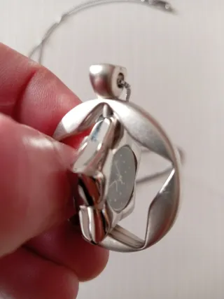 Collana orologio EYKI