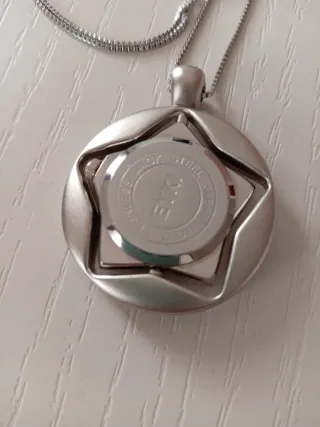 Collana orologio EYKI