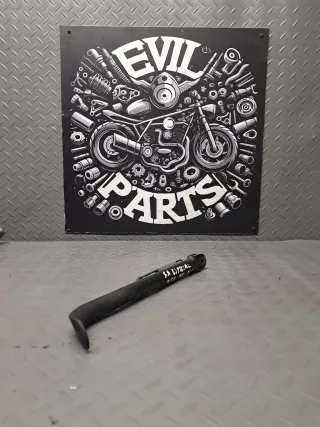 Caballete Yamaha SR 250 Especial