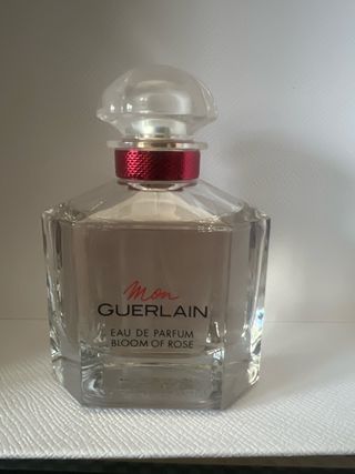 Mon Guerlain Eau de Parfum Bloom of Rose