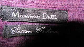 Canguro impermeable azul