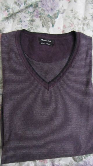 Canguro impermeable azul