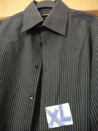 Canguro impermeable azul